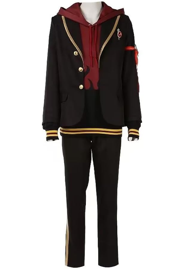 Amazon.co.jp: [Tuklye] ツイステッドワンダーランド ツイステ TWST